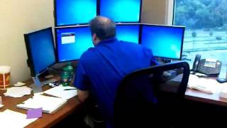 Systems Administrator Reacts To Windows 8
