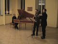 A. Corelli - Sonata III, op.4