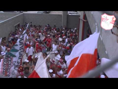 Deportivo Moron Vs. Club Soc. y Dep. Flandria