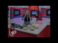 Rack de cerdo con trilogia de dados - Cocina Rica