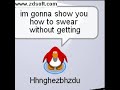 go to http://penguindude.wordpress.com/