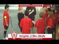 U15: Knights - Eiche
