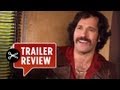 Instant Trailer Review - Anchorman 2: The Legend Continues (2013) - Will Ferrell Movie HD