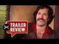 Instant Trailer Review - Anchorman 2: The Legend Continues (2013) - Will Ferrell Movie HD