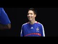 Euro 2008 : Ciss� vs Domenech