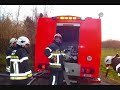 Pompiers de Pepinster: feu de maison à Trooz Pompiers de Pepinster: feu de maison à Trooz