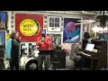 Holley Bendtsen - Amasa Miller - Hack Bartholomew @ Louisiana Music Factory 2010 - PT 1