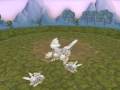 My Spore Creations Part 8 Special: Ultimate Level 5 On All Stats Creature (Long Title, Lol.)