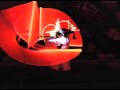 Black Imperatrice light-painting