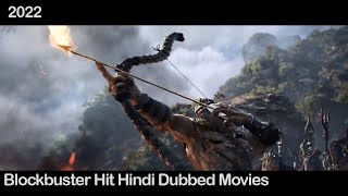 Blockbuster Hit Chinese Hindi Dubbed Movies  New H
