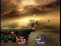[WiFi]DynaDASH (Snake) Vs KaoX (Bowser)