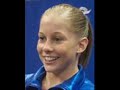 age:16
ht:4'9
wth:90

shawn machel johnson sprang to life on a very cold day in january. well, actually, she didnt spring for a little bit. shawn was born with an apgar score of 0. it took a short while before she got the hang of things, but once she did get going, she took off and hasnt slowed down since. shawn walked at 9 months without ever taking the time to crawl. she was doing pull-ups in her playpen and climbing out of her baby bed long before she was a year old.

at the age of three shawn tried dance class, although dance didnt suit her as it wasnt nearly physical enough. out of desperation, the next attempt to find a release for shawns energy was a gymnastics class. bingo.

shawn enjoyed 2 years at a local gymnastics club.  friends told her parents about a new gym that opened up  close to home. after visiting only once, shawn couldnt wait to get started at chows gymnastics and dance. shawn started attending chows within 60 days of the doors opening. they had yet to develop a pre-team or team, so shawn got to be in on the ground floor of their pre-team and then team. shawns coaches, liang qiao (chow) and liwen zhuang (li) could not have been a better fit had they been hand picked. chow and li will forever hold a very special place in shawns heart. 

memorable moments in shawns gymnastics career have been level 9 balance beam champion, level 10 iowas gymnast of the year, level 10 balance beam champion and making the junior olympic national team, and qualifying to junior international elite status on her first attempt. she won the 2006 u.s. junior national all-around with a score higher than any of the senior elite competitors that year. in 2007 shawn entered the senior division and won every competition. she was the champion at the 2007 tyson american cup, won four gold medals and the all-around at the 2007 pan american games, was the national champion at the 2007 visa national championships, and won the all-around at the world championships, making her world champion her first year in the senior division.

shawn has had a great year thus far in 2008. she is bound for beijing and the 2008 olympics after coming in first place at the olympic trials in june. in may, shawn was named the national champion for the second year in a row at the 2008 visa national championships. she also won the all-around at a meet in jesolo, italy, competing against gymnasts from italy, spain and poland. shawn was also runner-up at the tyson american cup, winning the floor, beam and vault, and coming in second in bars. 

she has appeared on numerous tv shows and news programs, including the ellen degeneres show, the today show, and was abc's person of the week. she was also a presenter at frosted pink, a breast cancer benefit show on television. she has also been in a number of magazines, including teen vogue and vanity fair, where she posed for famed photographer, annie leibovitz. in iowa, october 17th was deemed shawn johnson day by governor chet culver, and in early july a bronze statue was dedicated to her at the iowa hall of pride. even with all the media attention from around the world, shawn stays very grounded and focused on having a normal life. shawn has also been nominated for the 2008 teen choice awards.

unlike most elite gymnasts who train approximately 40 hours a week and have private tutors, shawn trains 20-25 hours a week and goes to public high school where she is on the a honor roll and will be a junior this fall. shawn, her parents and coaches think its very important for her to have a life outside of gymnastics and have time for friends, family, hobbies and school activities. shawn has a passion for school and sets very high expectations for herself. while math is her best subject, english is her favorite. shawn enjoys writing and uses it as well as art as a way to express her creativity.

shawn lives in west des moines, iowa, usa, with her parents and her pets; a golden retriever and two cats. shawns loves are family, friends, gymnastics, and animals. shawn loves big and lives big, and consequently, shawn dreams big. and now that she has made the olympic team, she gets the chance to live her dream and compete for her country with her coach, chow, who will be a coach for the american olympic team. for chow, it will be a return to his home country, where he was a former chinese national world team co-captain and the xiv world cup master champion in all-around in 1990. chow holds over 30 international gold medals and numerous national championships.