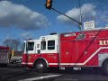 Bristol Township Fire Apparatus