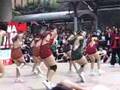 HKU Jazz madan (Haruna)@ POLY U