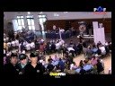 HEADS UP puntata 1 blocco1 - San MARINO GOLDWIN POKER TOUR HEADS UP puntata 1 blocco1 - San MARINO GOLDWIN POKER TOUR