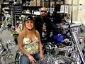 Airbrush art by Magik