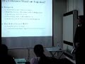 presentation linxu