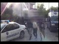 E diele, vazhdojne protesta ne Maqedoni