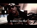 G-Unit's Hot Rod performing in Bahrain