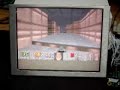 ngw100 avr32 running doom