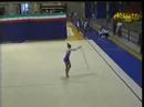 Ravasio Silvia Rope 2006 Desio