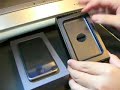 ?iPod Touch Unbox ?
