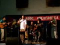 Cafayate - La yesca - Lanzamiento de la Peña