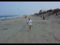 Boy on the Beach