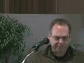 FBC Ponoka at the Listening Sessions