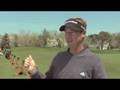 Stack and Tilt Golf Swing