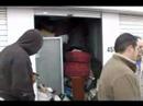 Self Storage Auction Lady Auctioneer Hemet, Ca