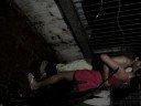 Tati e Caio Dan�ando