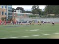 Armanni Rivera - nice run from 