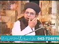 Tauheen e Risalat kee Saza Qatal part 1