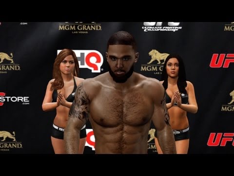UFC Undisputed 3 gameplay - Get A Text Message When I Upload UFC Undisputed 3 Videos - http://goo.gl/HY5BX0 Follow Me on Twitter - http://goo.gl/sUk8B6 Like Me On Facebook - http://goo....