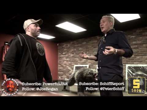 government - Behind the Scenes - Part 3 Peter Schiff on The Joe Rogan Experience Watch Interview Here: http://www.youtube.com/watch?v=8IHU42j3evQ Listen to The Peter Schi...