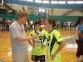 Futsal Feminino Unisantana Salto e Pedra Azul Futsal Feminino Unisantana Salto e Pedra Azul