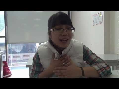 IELTS SPEAKING TEST WITH MS LE NA CAM 3 TEST 1