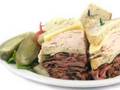NY / Kosher Style Deli Lives ON
