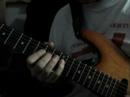 Alex Argento lick from Embrace to the World Alex Argento lick from Embrace to the World