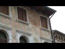 Portogruaro: Affresco Palazzo Storico Portogruaro: Affresco Palazzo Storico