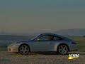 LA Auto Show: 2007 Porsche 911 Targa 4