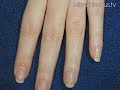 Perfect At Home Manicure Tutorial