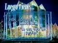 Continuidad Canal 13 1995