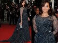 Fat Aishwarya Rai In Cannes 2012! Aishwarya Rai Weight Gain After Aishwarya Rai Baby Daughter
