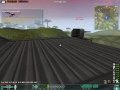 Planetside Me being a Cloaker Jerk