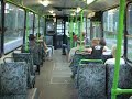 Budapest Bus - Wello