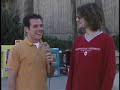 that one show: mitch hedberg interview