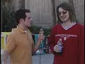 that one show: mitch hedberg interview