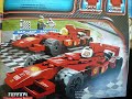 Some 2009 lego sets